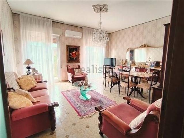Appartamento in vendita di 110 m² in Via Milano, 41