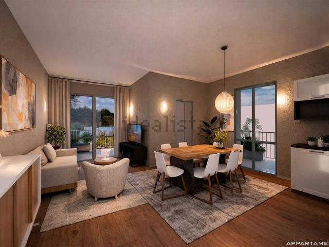 Appartamento in vendita di 110 m² in Via Milazzo, 101