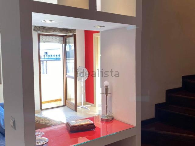 Appartamento in vendita di 110 m² in Via Milite Ignoto