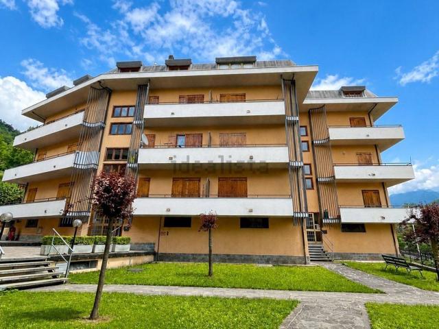 Appartamento in vendita di 110 m² in Via Mistral, 89