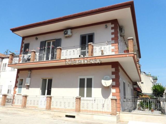 Appartamento in vendita di 110 m² in Via Municipio