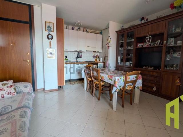 Appartamento in vendita di 110 m² in Via Musselburgh, 4