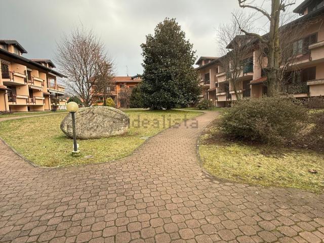 Appartamento in vendita di 110 m² in Via N. Paganini