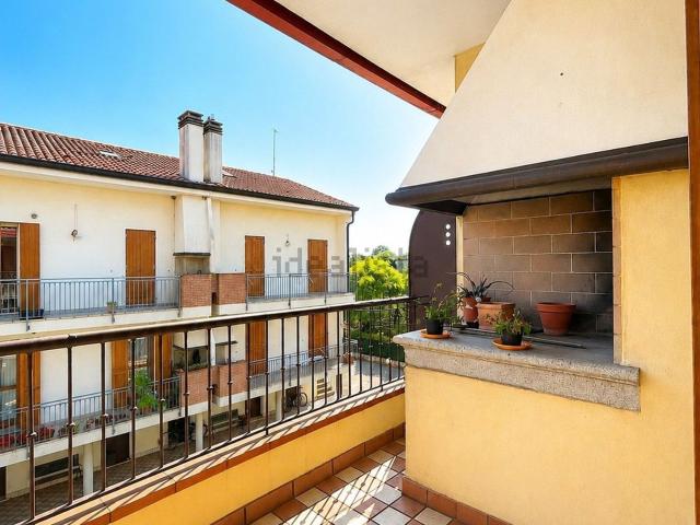 Appartamento in vendita di 110 m² in Via Norberto Bobbio