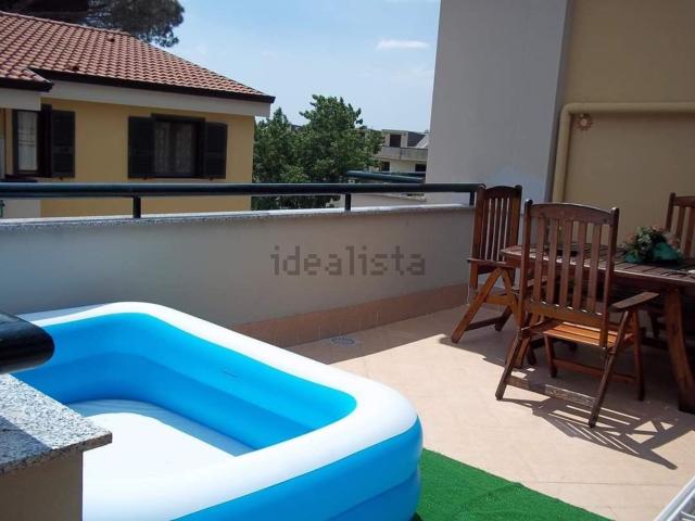 Appartamento in vendita di 110 m² in Via Nazionale Appia, 372