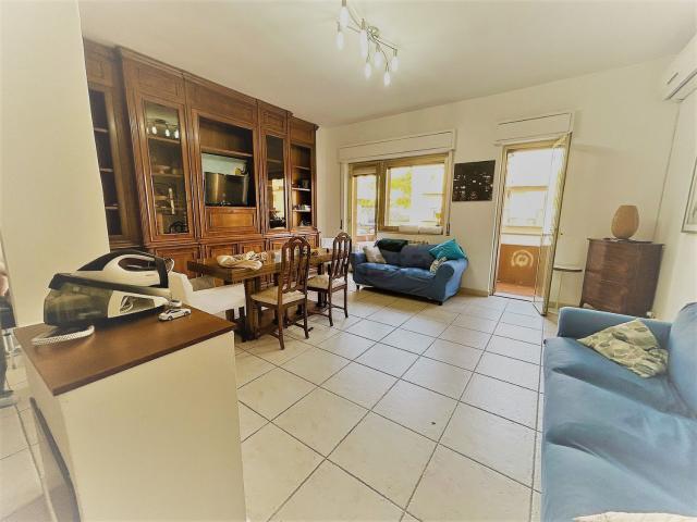 Appartamento in vendita di 110 m² in Via Nazionale Pentimele, 192
