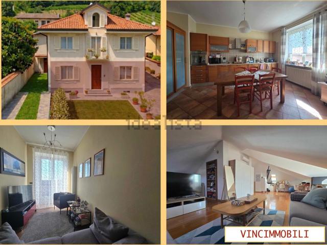 Appartamento in vendita di 110 m² in Via Nazionale
