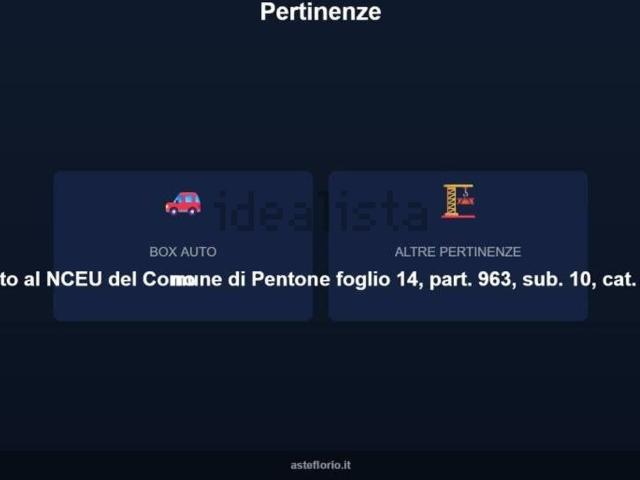 Appartamento in vendita di 110 m² in Via Nazionale