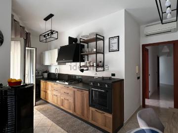 Appartamento in vendita di 110 m² in Via Nazionale, 361