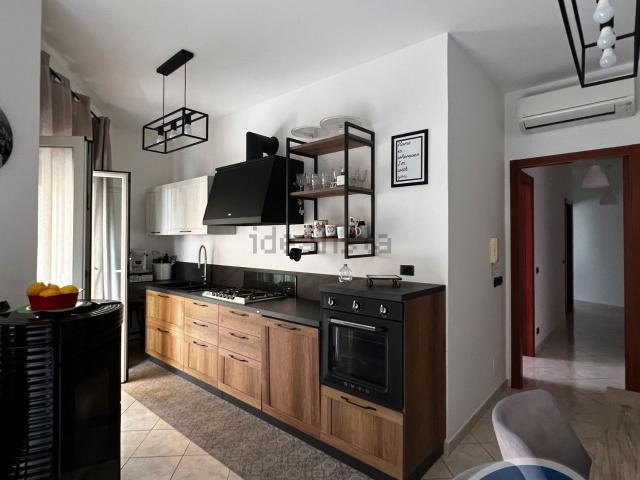 Appartamento in vendita di 110 m² in Via Nazionale, 361