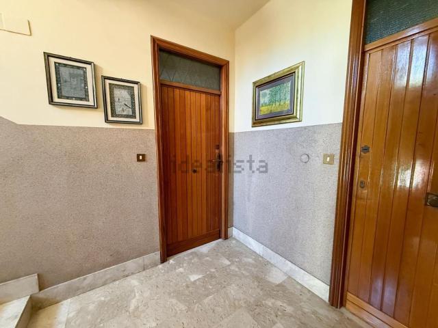 Appartamento in vendita di 110 m² in Via Nazionale, 36