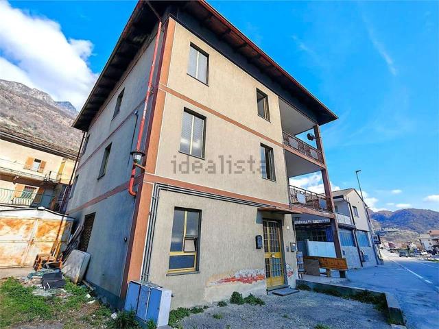 Appartamento in vendita di 110 m² in Via Nazionale
