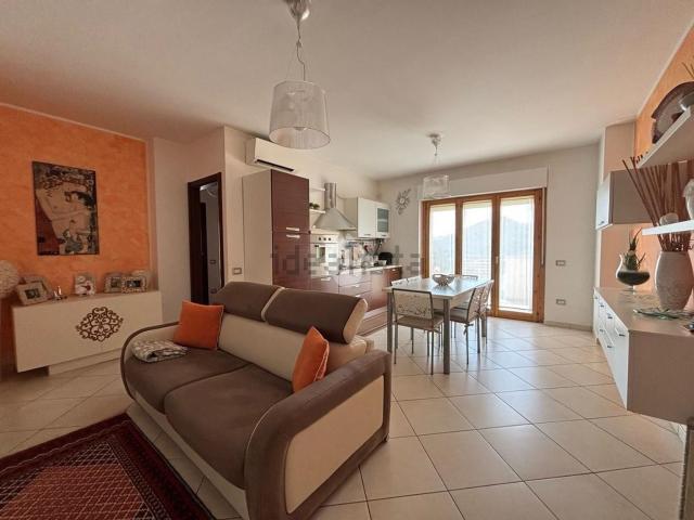 Appartamento in vendita di 110 m² in Via Nazionale, 56