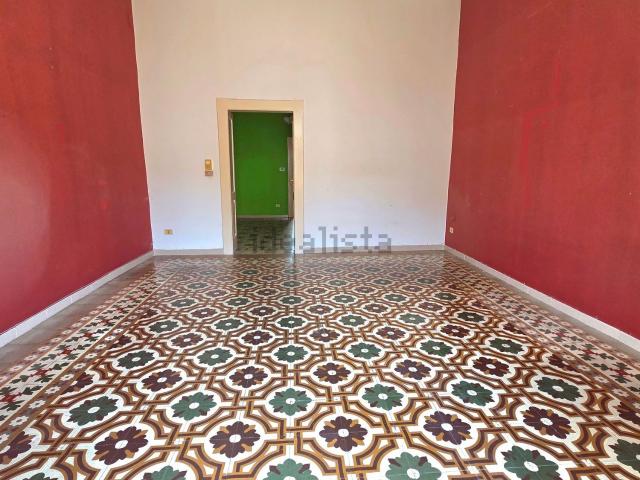 Appartamento in vendita di 110 m² in Via Nacci Mario, 29