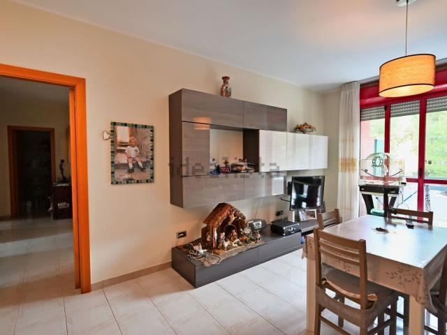 Appartamento in vendita di 110 m² in Via Napoleone Bonaparte, 61