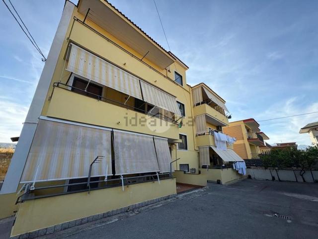Appartamento in vendita di 110 m² in Via Napoli, 157