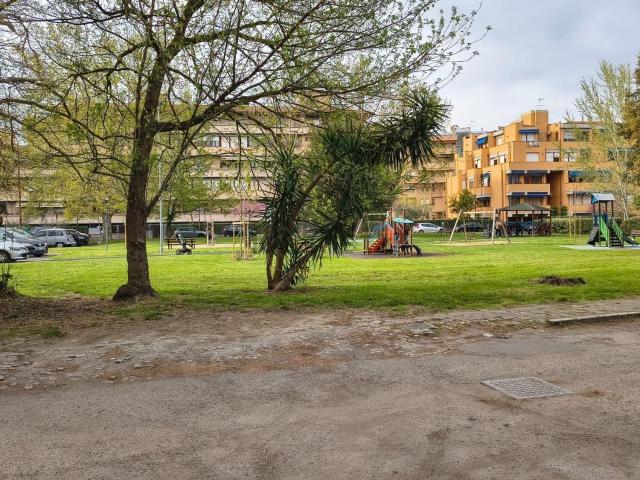 Appartamento in vendita di 110 m² in Via Narciso Favilli
