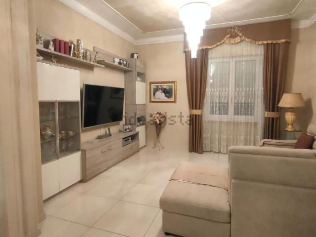 Appartamento in vendita di 110 m² in Via Narni