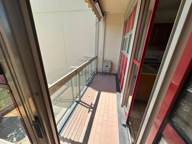 Appartamento in vendita di 110 m² in Via Negrotto Cambiaso