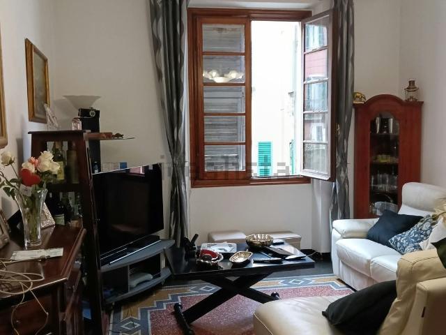 Appartamento in vendita di 110 m² in Via Nizza, 16