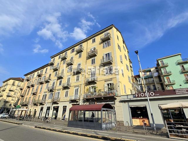 Appartamento in vendita di 110 m² in Via Nizza