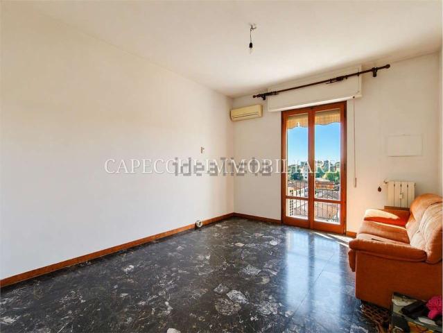 Appartamento in vendita di 110 m² in Via Niccolò Paganini