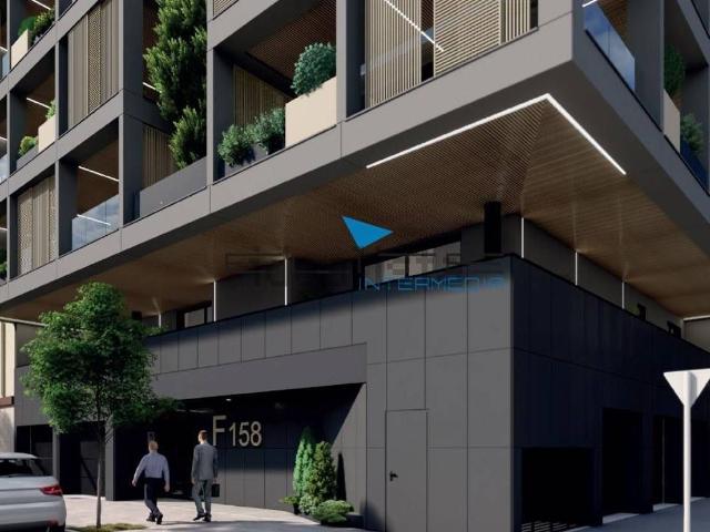 Appartamento in vendita di 110 m² in Via Nicola Fabrizi, 158