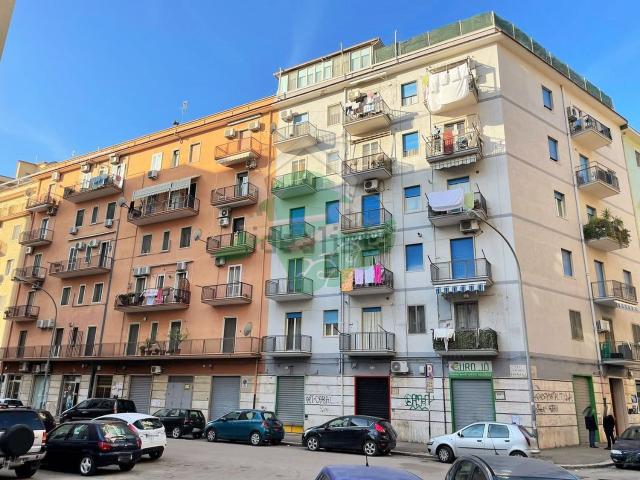 Appartamento in vendita di 110 m² in Via Nicola Fornelli