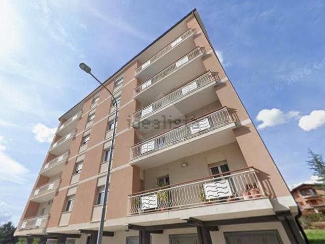 Appartamento in vendita di 110 m² in Via Nicola Gualtieri, 87