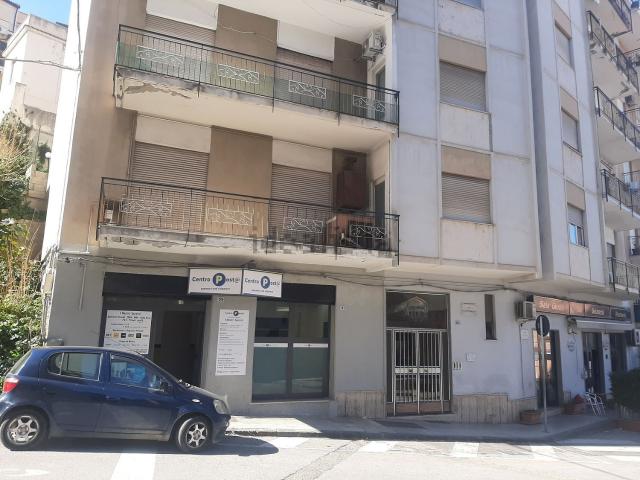 Appartamento in vendita di 110 m² in Via Nicolo Gatto Ceraolo, 63