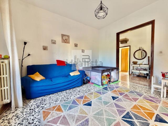 Appartamento in vendita di 110 m² in Via Nicolò Paganini, 276
