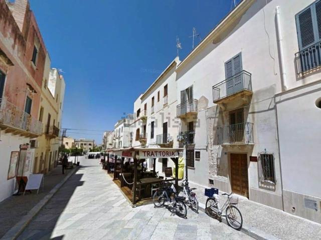 Appartamento in vendita di 110 m² in Via Nicotera, 13
