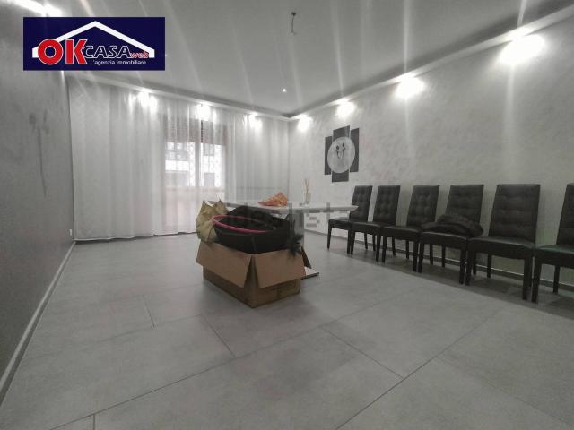 Appartamento in vendita di 110 m² in Via Nino Bixio
