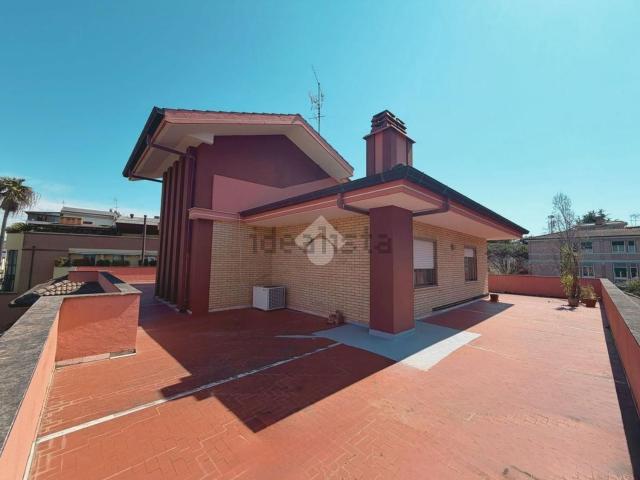 Appartamento in vendita di 110 m² in Via Nino Bixio, 21