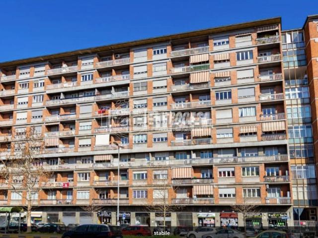 Appartamento in vendita di 110 m² in Via Nino Oxilia, 4
