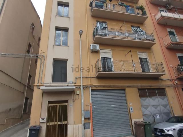 Appartamento in vendita di 110 m² in Via Niscemi, 234