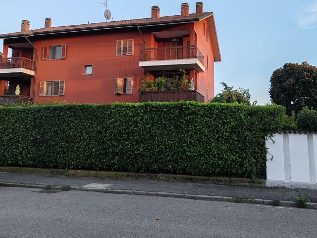 Appartamento in vendita di 110 m² in Via S.Allende, 38