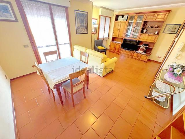 Appartamento in vendita di 110 m² in Via S. Allende, 7