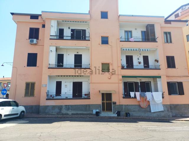 Appartamento in vendita di 110 m² in Via S. Stefano, 31