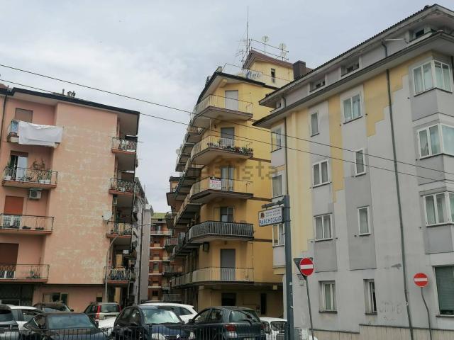 Appartamento in vendita di 110 m² in Via Sottotenente Giovanni Iannaccone Medaglia d&apos oro, 20