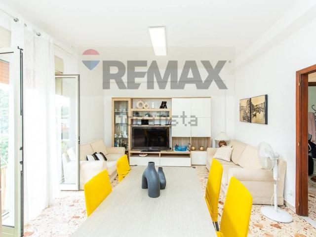 Appartamento in vendita di 110 m² in Via Sottotenente Scuderi, 1