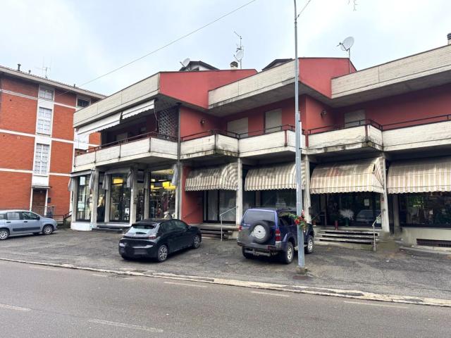 Appartamento in vendita di 110 m² in Via Solferino, 23