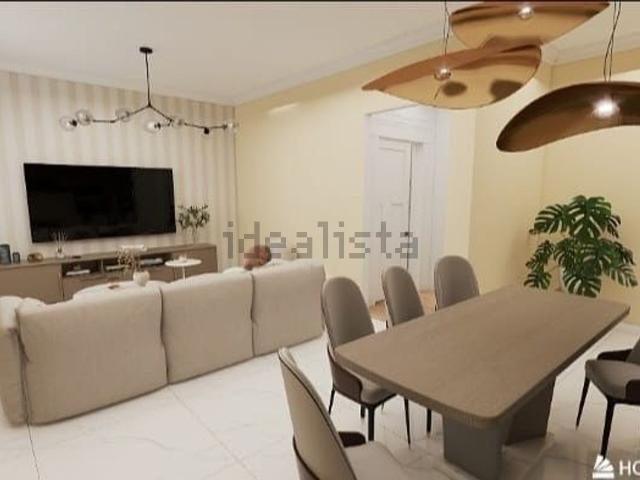 Appartamento in vendita di 110 m² in Via Somalia, 14