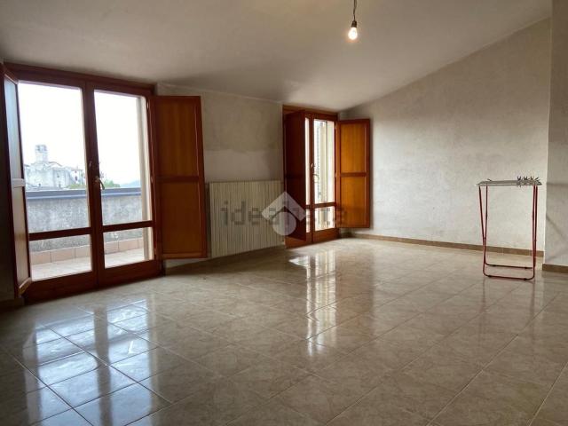 Appartamento in vendita di 110 m² in Via Sopra la Fontana, 1