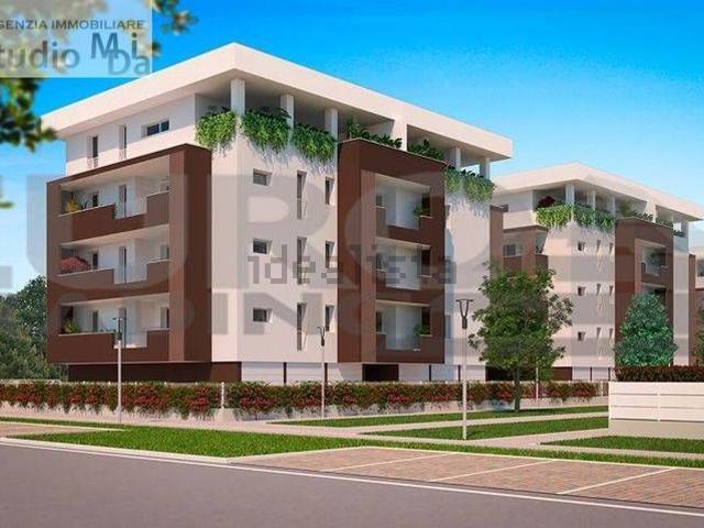 Appartamento in vendita di 110 m² in Via Saffo Bellincioni