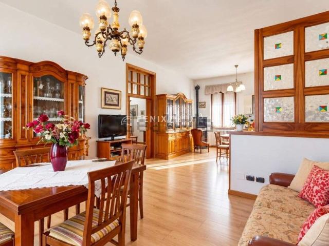 Appartamento in vendita di 110 m² in Via Salaria, 76