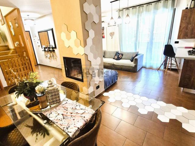 Appartamento in vendita di 110 m² in Via Saline, 8