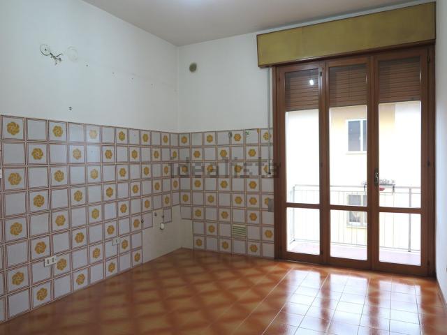 Appartamento in vendita di 110 m² in Via Salute