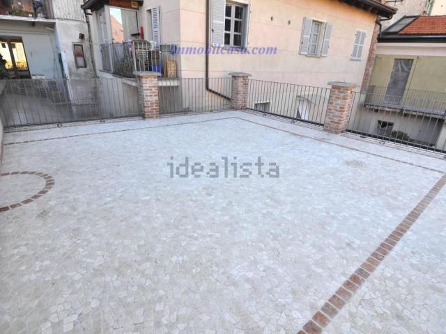 Appartamento in vendita di 110 m² in Via Saluzzo