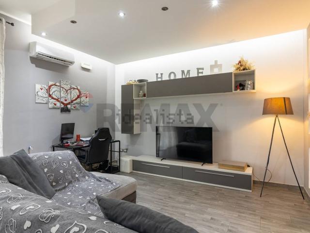 Appartamento in vendita di 110 m² in Via Salvatore Monteforte, 66